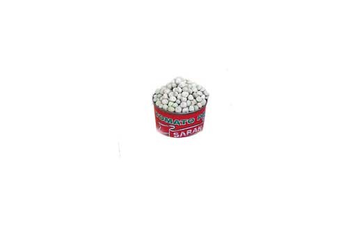 Green peas – 60g