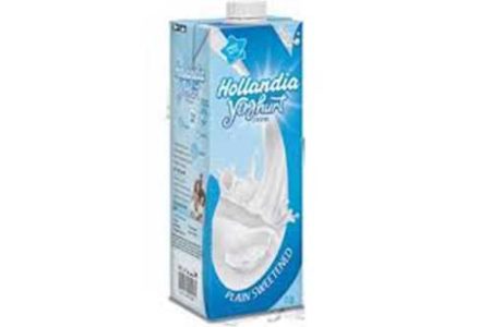 Hollandia Yoghurt Plain 1Ltr