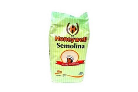 Honeywell Semolina 2kg