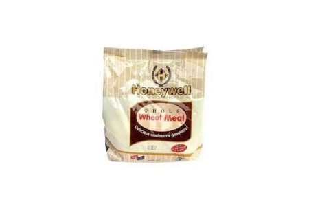 Honeywell Wheat Meal 1kg