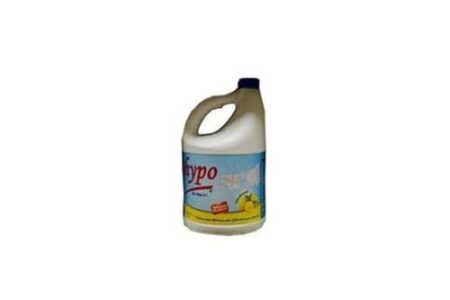 Hypo Super Bleach - 3.5Ltr