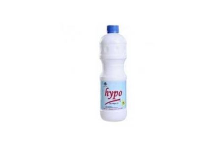 Hypo Super Bleach - 500ml
