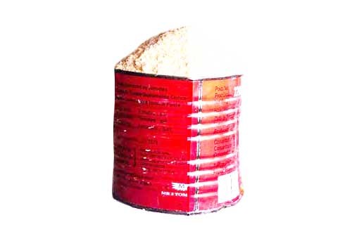Ijebu Garri 1 Derica, About 0.5kg (Local Market)