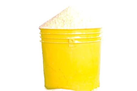 Ijebu Garri 1 Paint, About 2.3kg (Local Market)