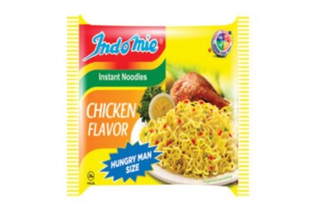 Indomie Hungry Man Size Chicken Flavour