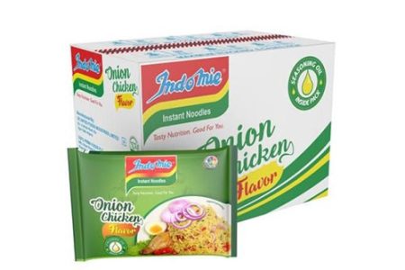 Indomie Onion Chicken - 70g (40pcs)