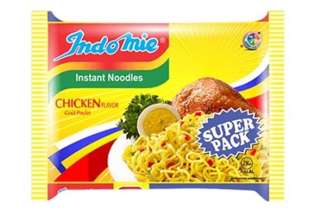 Indomie Super Pack Chicken Flavour