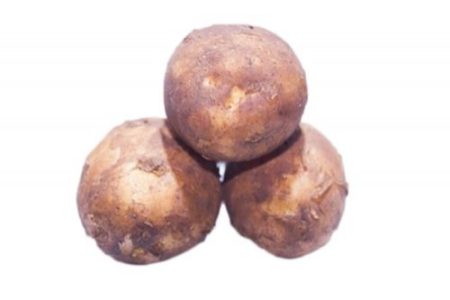 Irish Potatoes - 1 paint(Local Market)