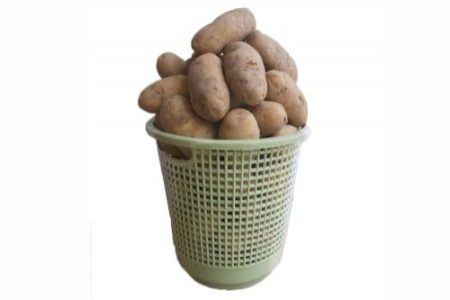 Irish Potatoes - 20 Pcs (Local Market)