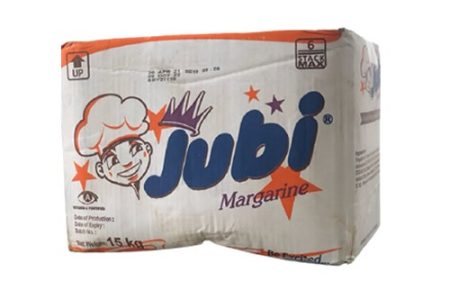 Jubi Magarine Carton - 15kg