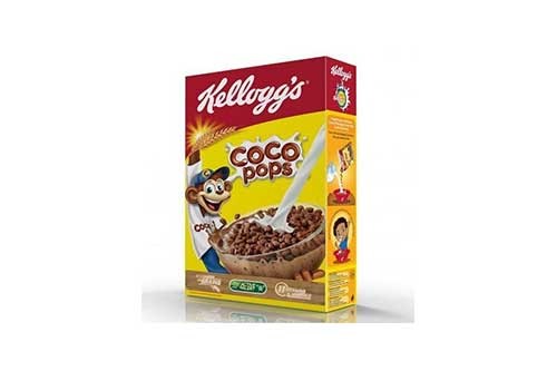 KELLOGGS COCO POPS 300G