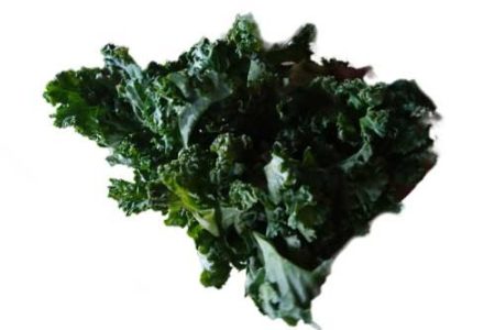 Kale - 1 Bunch, About 0.18kg (Local market)