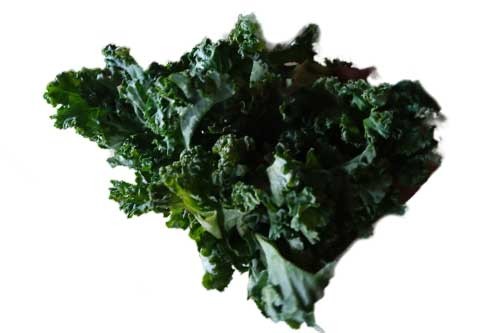 Kale – 1 Bunch, About 0.18kg (Local market)