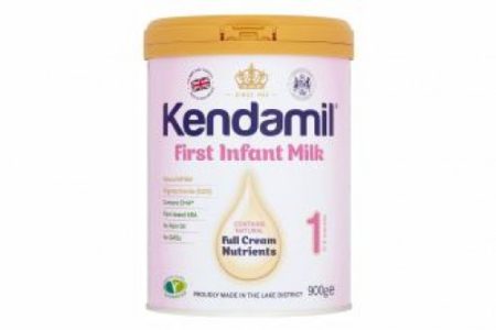 Kendamil (0 – 6months)