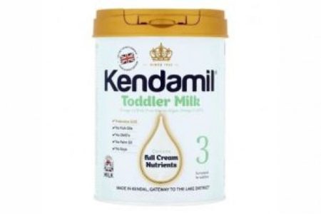 Kendamil 800g(12 – 36months)