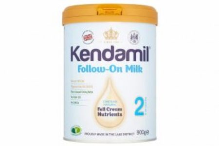 Kendamil (6 – 12months)