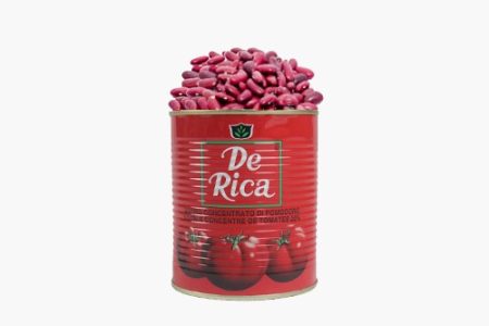 Kidney beans - (Big) Derica 0.99kg