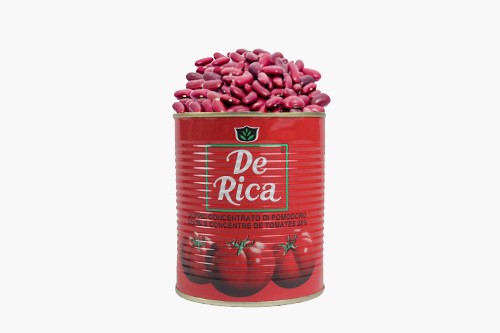 Kidney beans – (Big) Derica 0.99kg