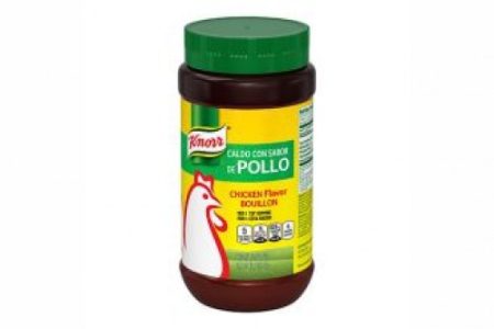 Knorr Granulated Boullion 1.14kg