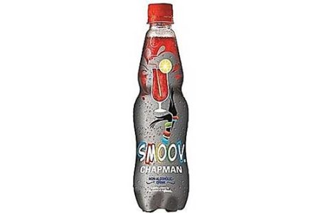LaCasera Smoov Chapman 50 CL X 12