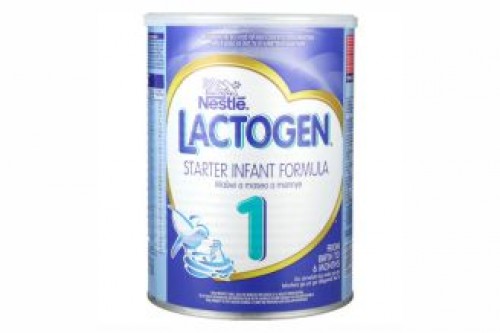 Lactogen 1
