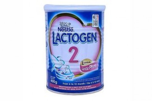 Lactogen 2