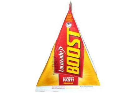 Lucozade Boost 125ml