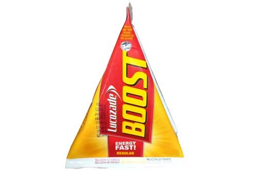 Lucozade Boost 125ml