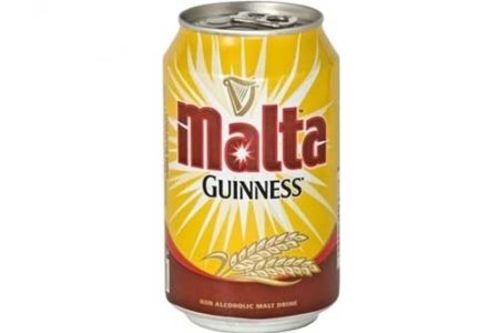 Malta Guiness CAN 33CL