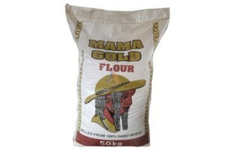 MamaGold Flour -About 50kg