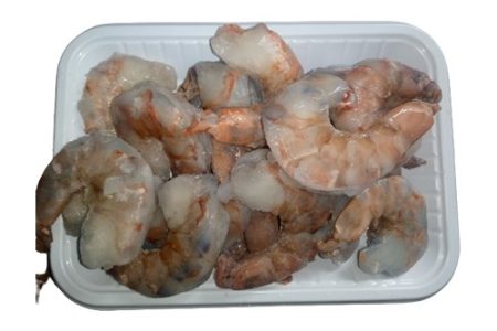 Medium Prawns - 450g (Local market)