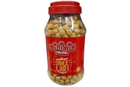 Minimie Chinchin Bottle 900g