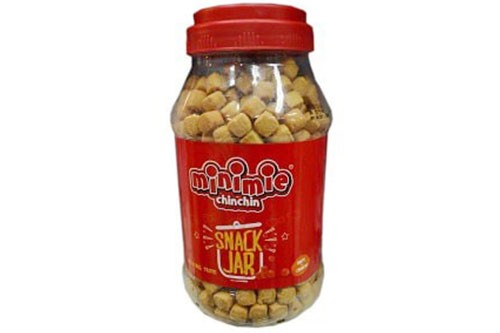 Minimie Chinchin Bottle 900g