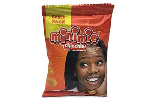 Minimie Chinchin Jumbo pack