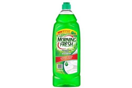 Morning Fresh Original 1 Ltr