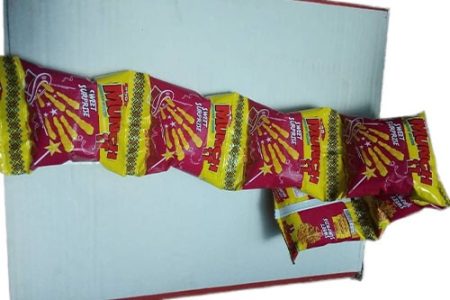 Munch it Sweet Surprise (Roll of 10)