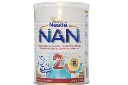 NAN 2 Optipro