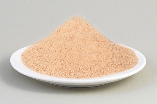Ogbono “Unblended” Half Derica