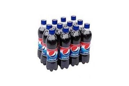 PEPSI PET 60CL x 12pcs