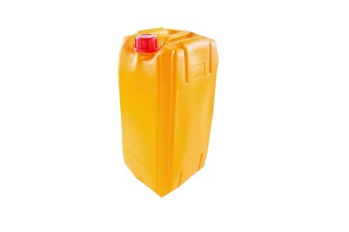 Palm Oil- about 25Ltrs (Local market)