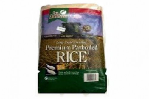Par excellence long grain rice – 45.36kg