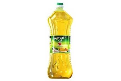 Power Oil 2.6L Pure Vegetable Cooking Oil