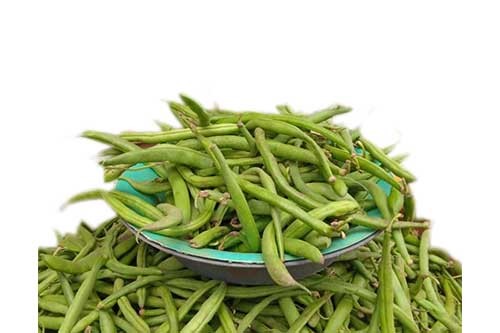Runner Beans – 250g (Local market)