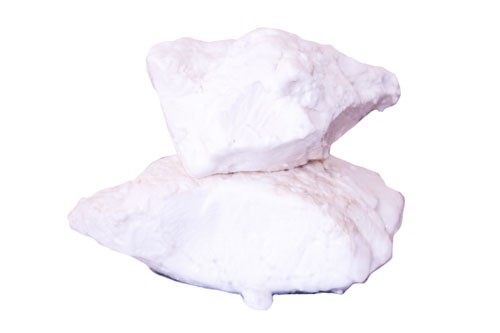 Wet Starch- About 1.2kg ( Local market)